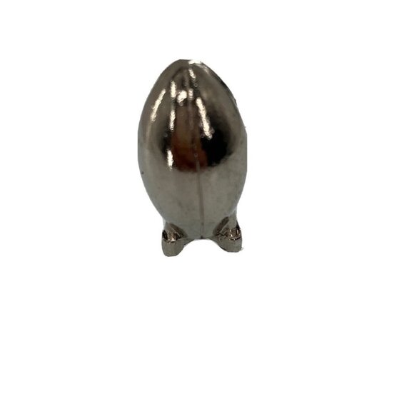 Monopoly Token My NFL 2006 Replacement Pieces Parts Pewter Six pieces - Picture 5 of 7